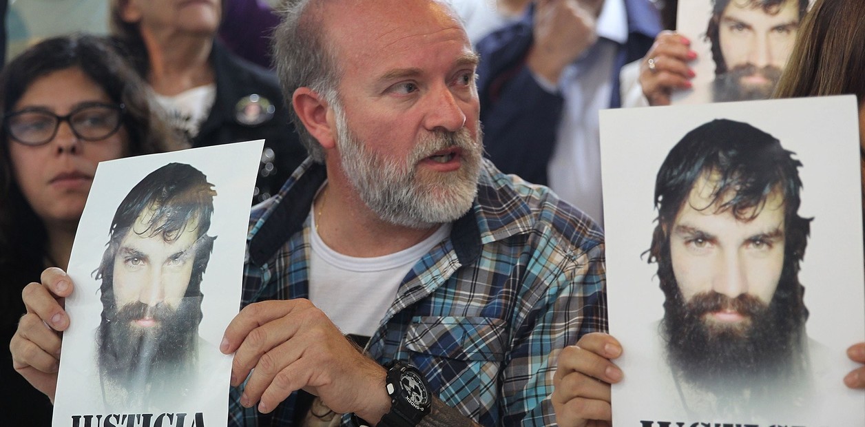 Le sacan el subsidio a la familia Maldonado | Política