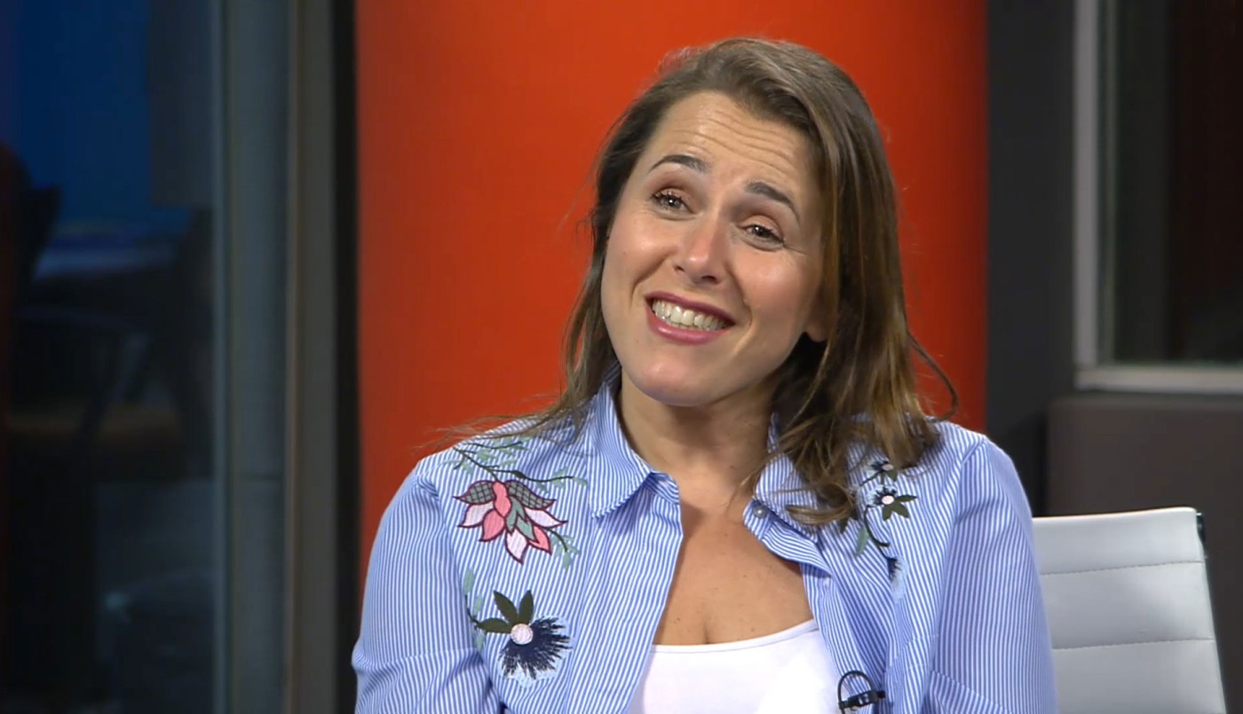 El lapidario comentario de Malena Guinzburg sobre Eguillor que generó polémica en Twitter | Actualidad