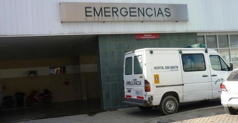 Apuñaló a su hermano durante una discusión por el Superclásico | Actualidad