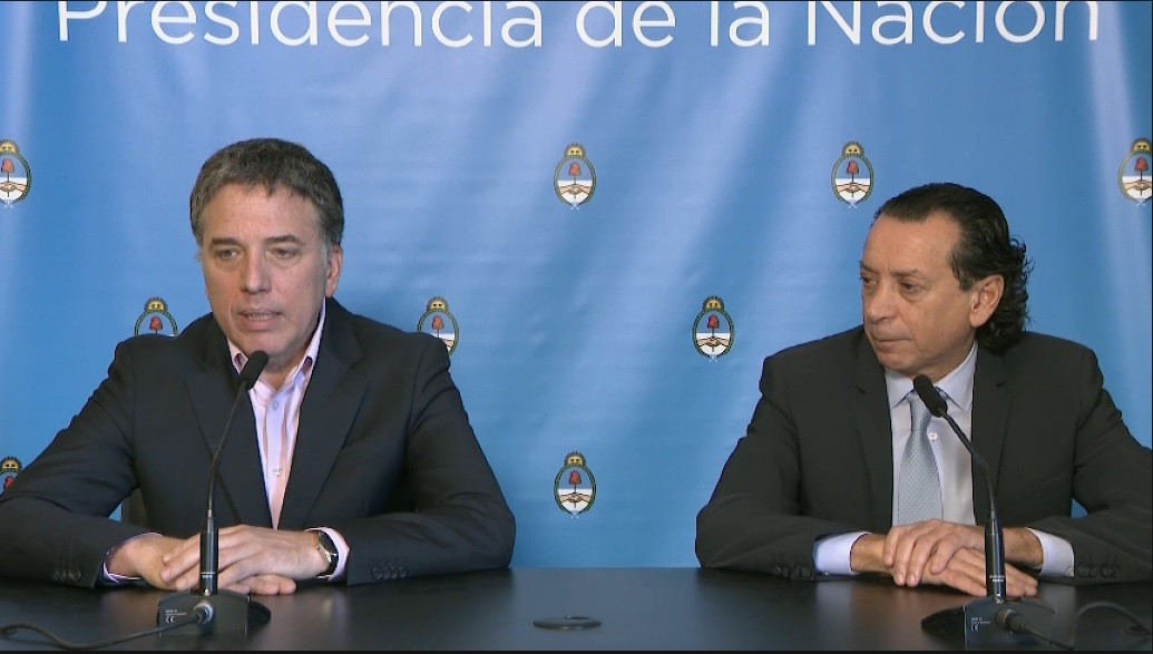 "Estamos viendo una fuerte desaceleración de los precios" | Economía