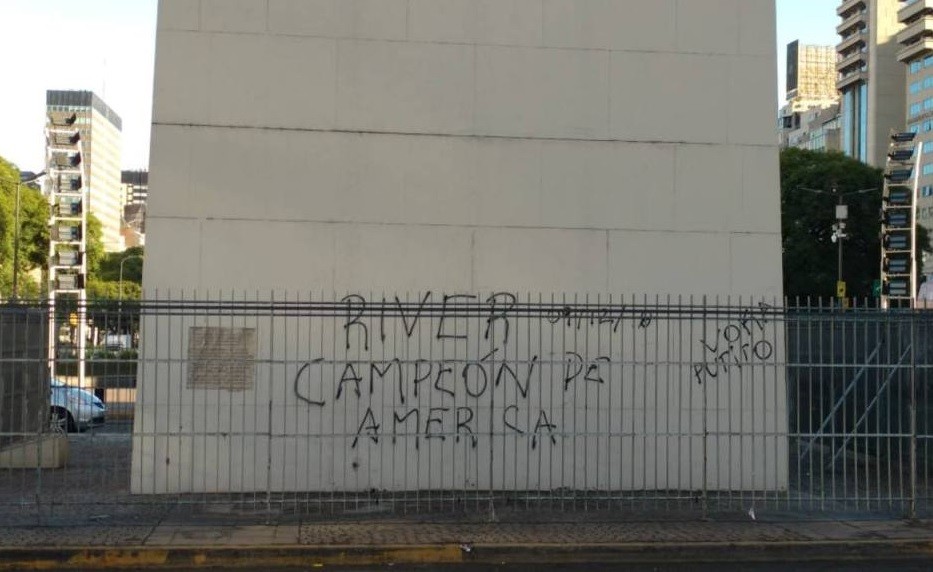 Incidentes en festejos de River: 24 detenidos y más de $4 millones en daños | Deportes