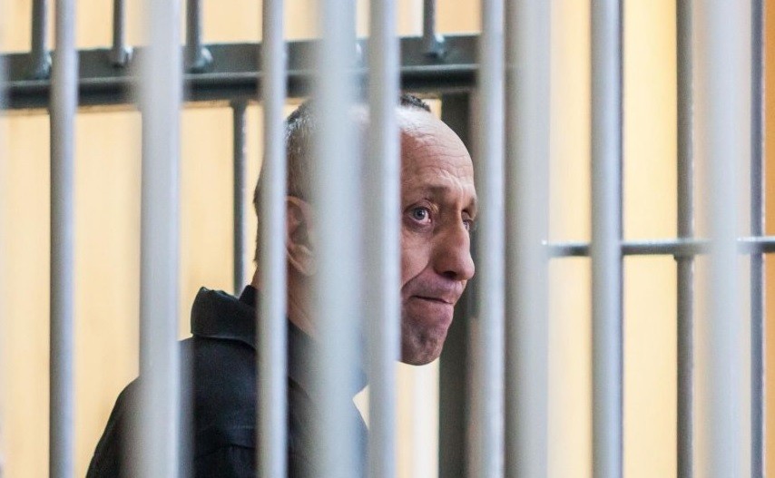 Condenaron al mayor femicida: era policía y cometió 78 asesinatos | Internacionales