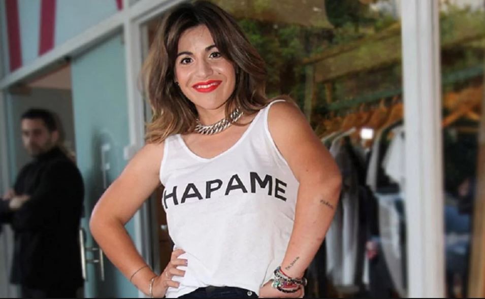 La contundente respuesta de Gianinna Maradona a las burlas tras la derrota de Boca | Espectáculos