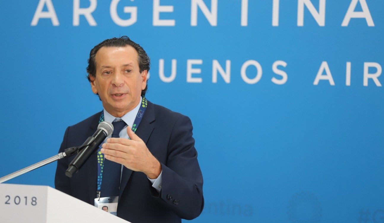 Optimismo en el Gobierno por la economía: "Empezamos a ver una desaceleración de la caída" | Economía