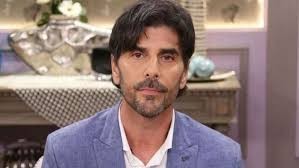 El perfil de Juan Darthés, de galán de TV a la acusación de violación | Espectáculos