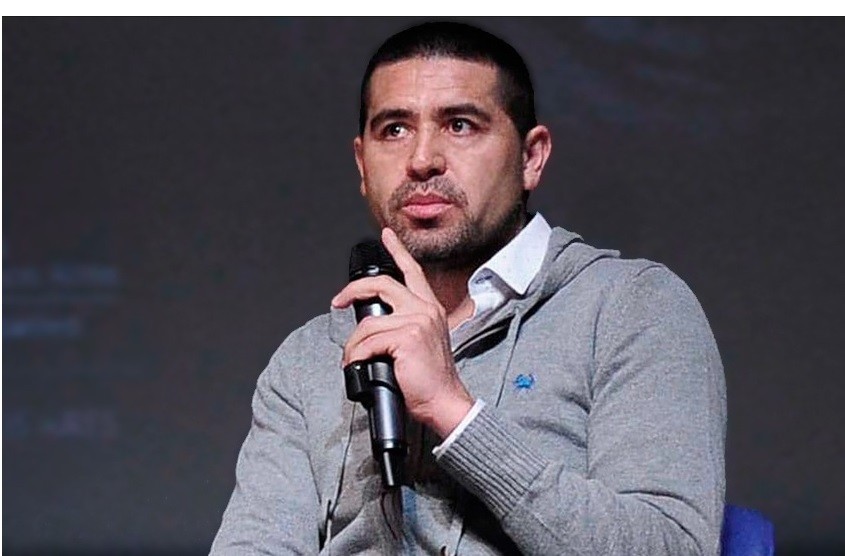 Riquelme quitó dramatismo a la final perdida: "No nos bailaron, no nos ganó Guardiola" | Deportes