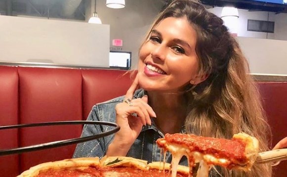 Efecto Thelma Fardin: el contundente mensaje de Loly Antoniale en las redes sociales | Espectáculos