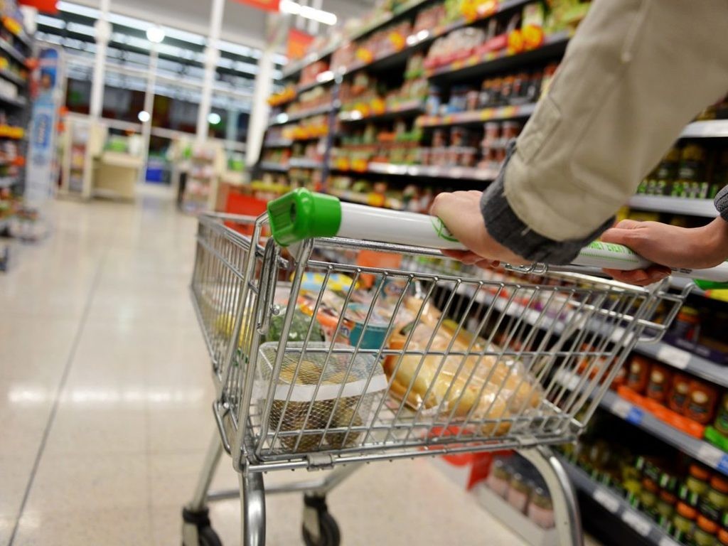 La inflación de noviembre fue del 3,2% | Economía