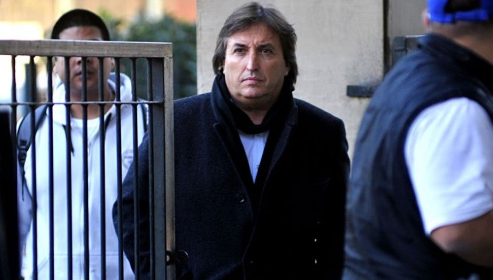 Ordenaron excarcelar a Núñez Carmona y a Nicolás Ciccone | Política