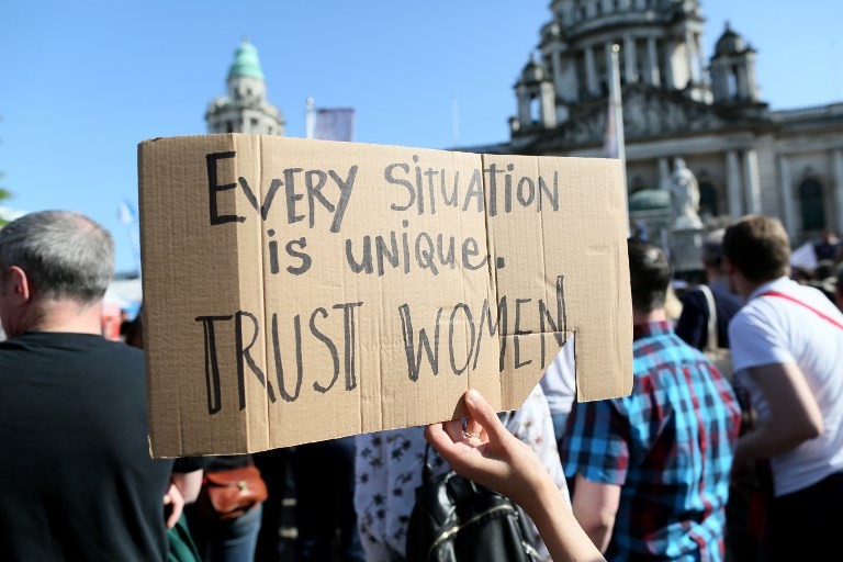 Irlanda aprobó la legalización del aborto | Internacionales