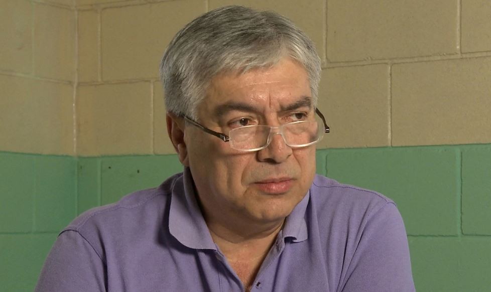 Rechazaron la excarcelación de Lázaro Báez | Política