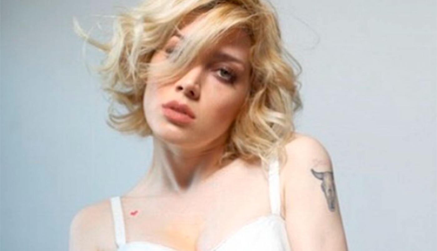 Militta Bora denunció penalmente a Chano Moreno Charpentier por violación | Espectáculos