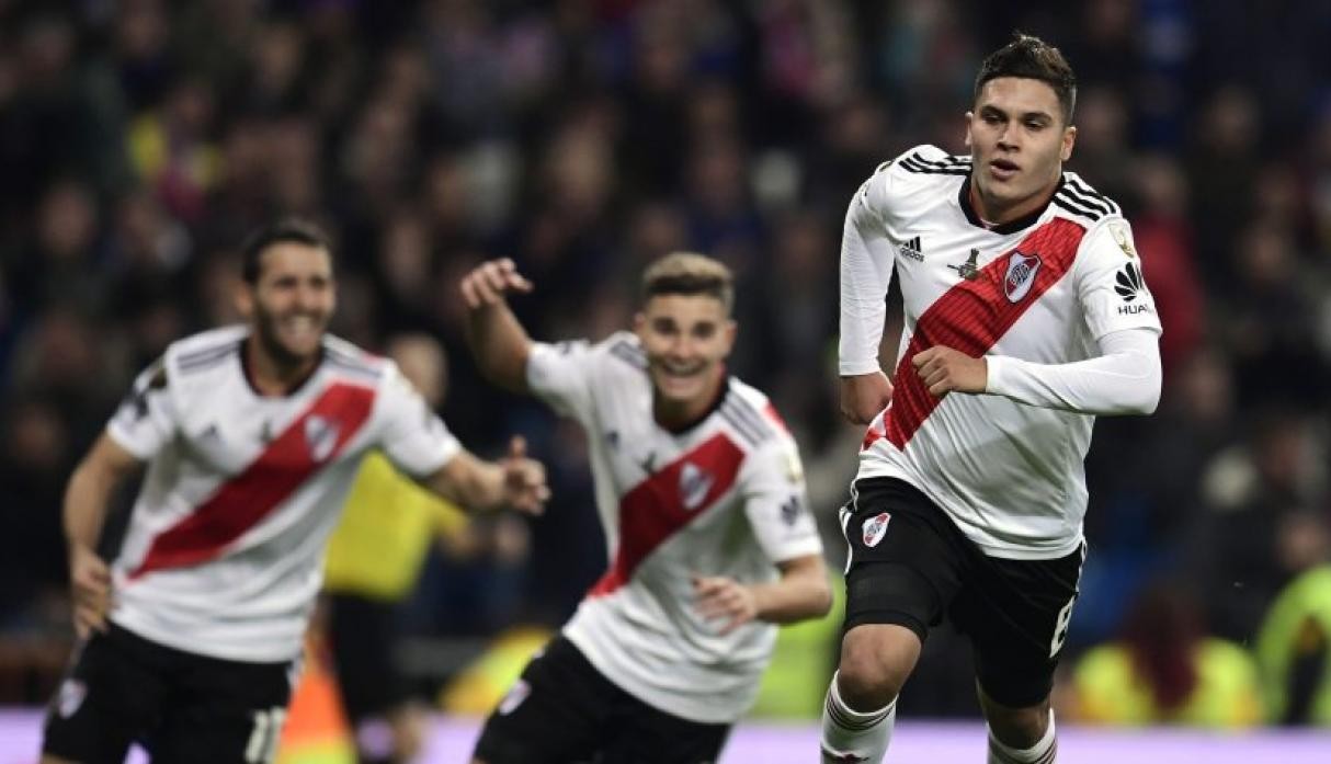 River ya tiene rival para la semifinal del Mundial de Clubes | Deportes