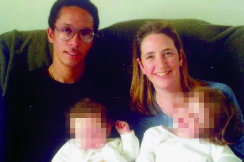 Descubrió que su marido, "agente secreto" de la CIA, tenía otras tres esposas | Internacionales