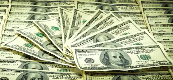 El dólar abre la semana estable | Economía