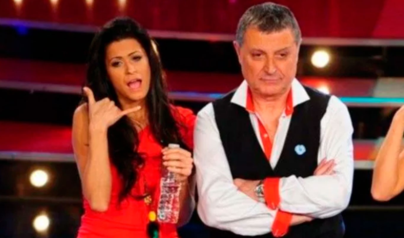 Acusan de abuso sexual a Gino Renni: "Si no reaccionaba, me violaba" | Espectáculos