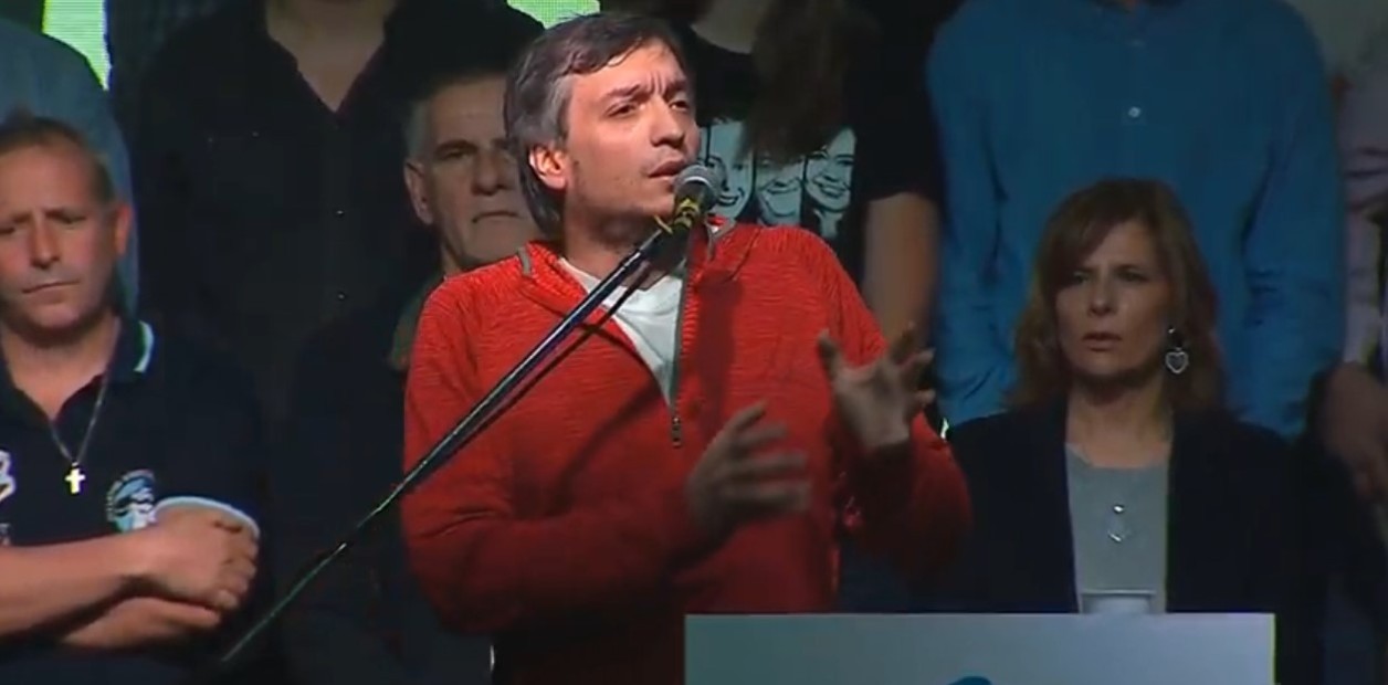 El mea culpa de Máximo Kirchner sobre las denuncias de abuso sexual en La Cámpora | Política