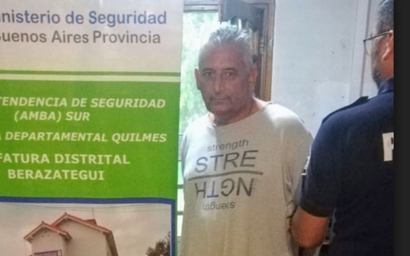 Destituyeron al concejal de Florencio Varela acusado de corrupción de menores | Política