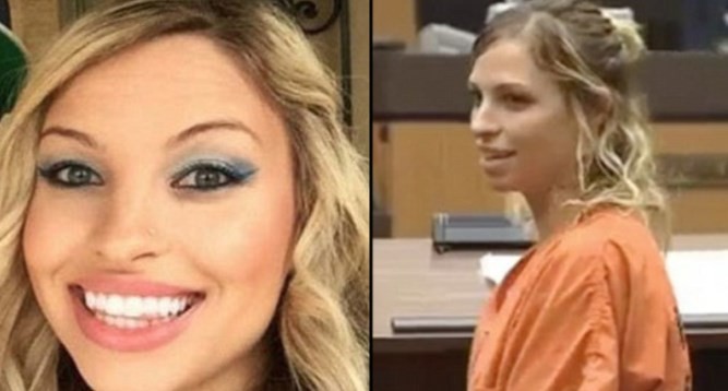 Los chats prohibidos de la maestra que tuvo sexo con su alumno de 13 años | Internacionales