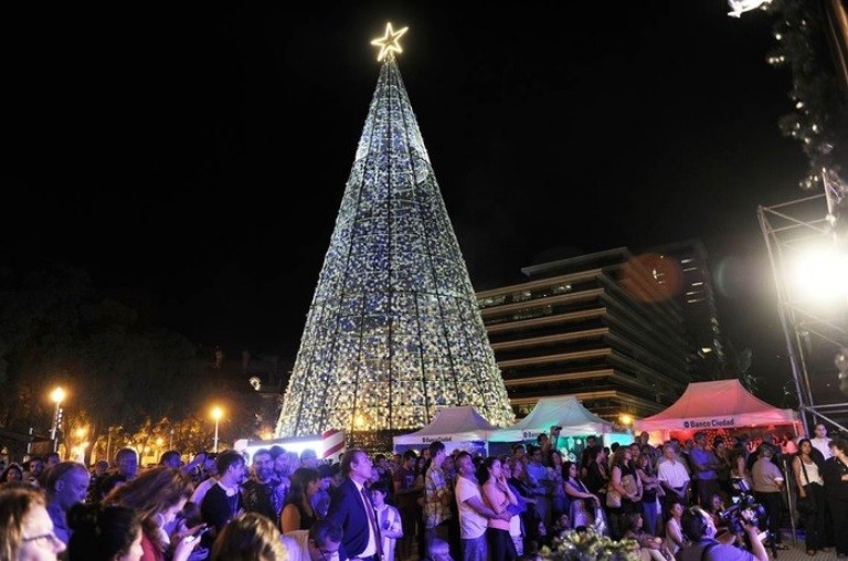 ¿Cómo estará el tiempo en Noche Buena y Navidad? | Actualidad