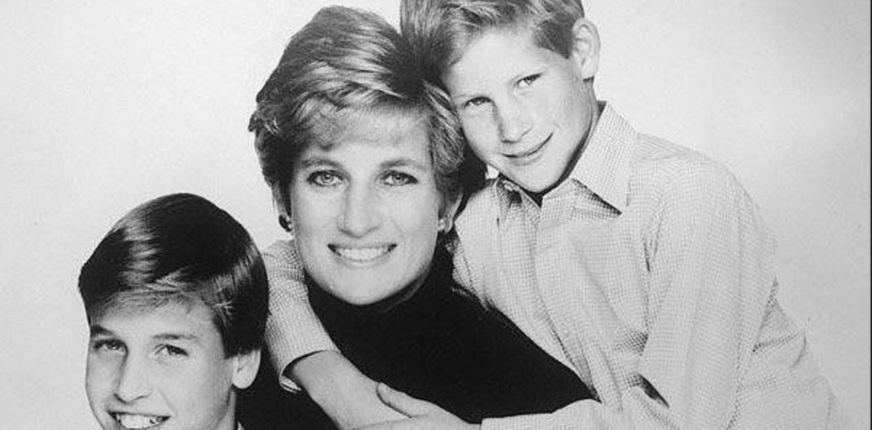 La inesperada razón por la cual Lady Di compraba revistas porno | Internacionales