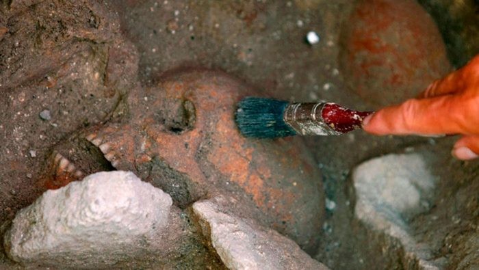 Foto: así era la cara de una mujer que vivió hace 4.250 años | Internacionales