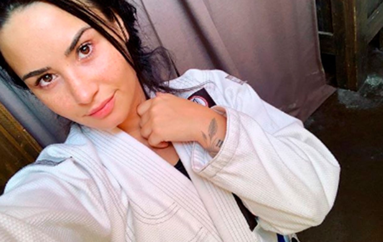 El mensaje de Demi Lovato tras su sobredosis: "Estoy sobria y afortunada de estar viva" | Espectáculos