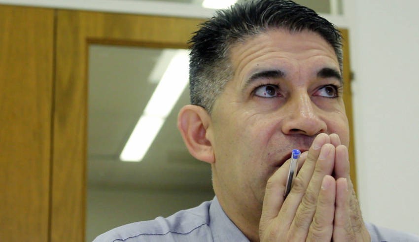 Renunció un concejal de Rosario por una denuncia de acoso | Política