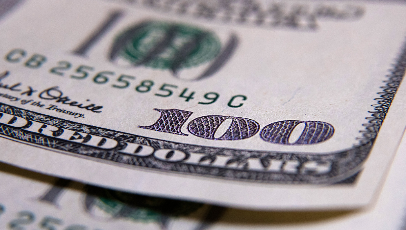 El dólar cerró 2018 a $ 38,85 y subió 105% durante el año | Economía