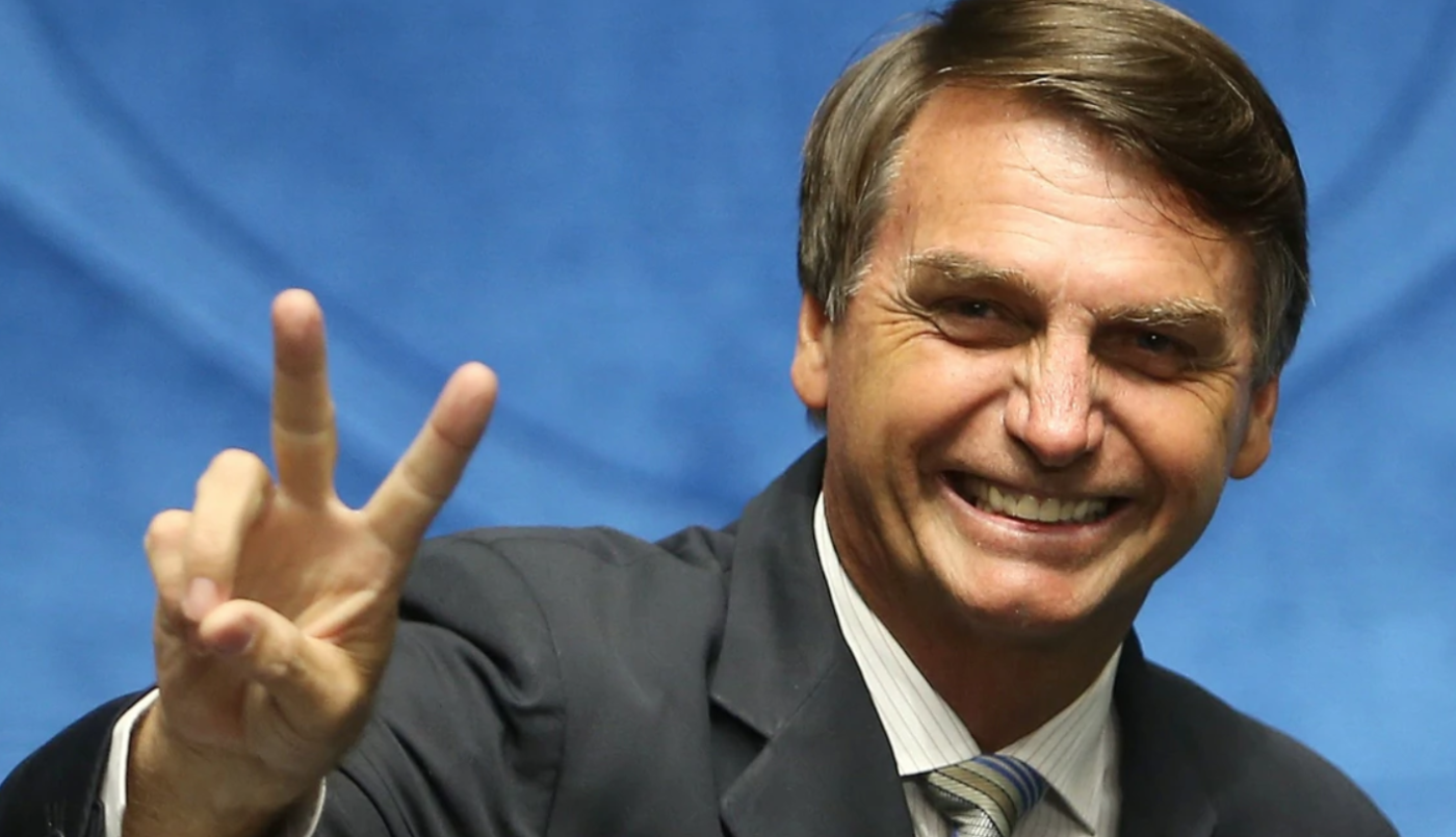 Bolsonaro pretende garantizar la tenencia de armas en Brasil | Internacionales