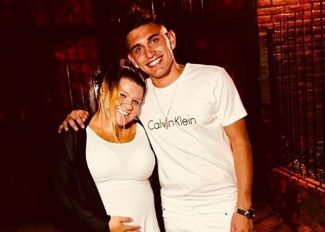 El mensaje de More Rial para recibir el 2019: "Estuve rota y toque fondo" | Espectáculos