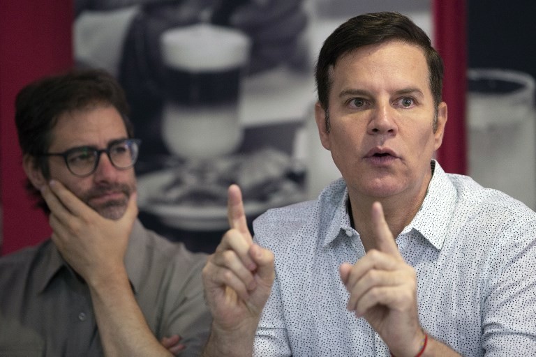 El papa Francisco "está muy solo" en su lucha para erradicar los abusos sexuales | Internacionales