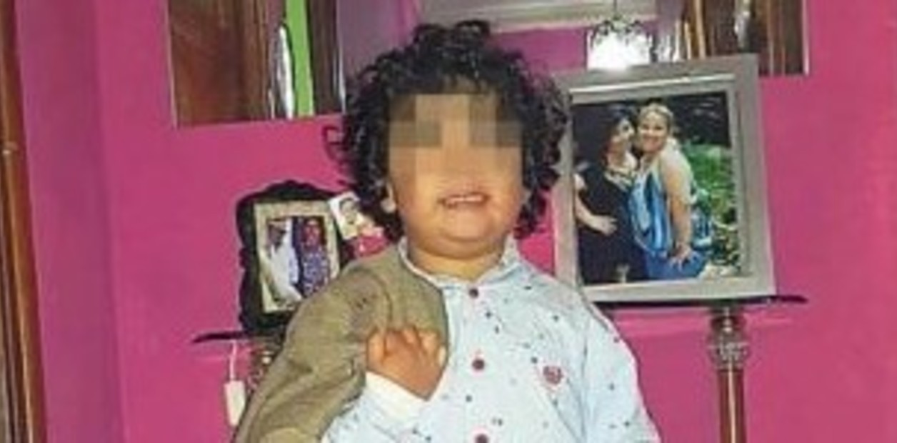 Murió un nene de 3 años atragantado con una uva en la noche de Año Nuevo | Internacionales