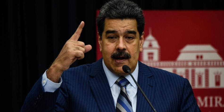 Venezuela: la Asamblea Nacional declarará ilegítimo a Maduro | Internacionales