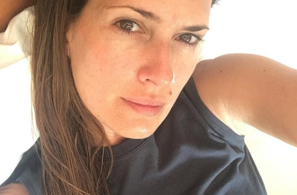 Isabel Macedo: "No me gustaría formar parte de Actrices Argentinas porque no comparto las maneras" | Espectáculos