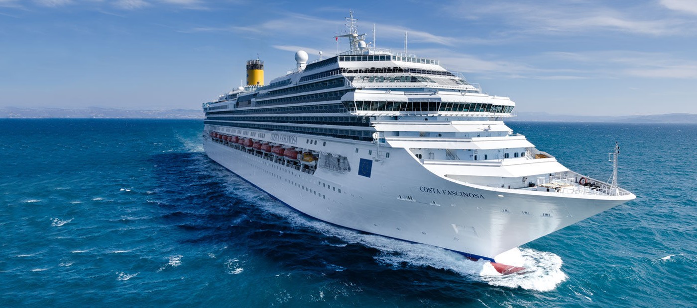 Brasil: colombiano detenido a bordo de un crucero acusado de abusar de un chico argentino | Internacionales