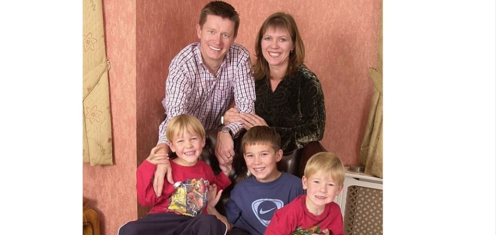 Tras 20 años de matrimonio descubrió que era estéril y que sus tres hijos no eran de él: demandó a su esposa | Internacionales