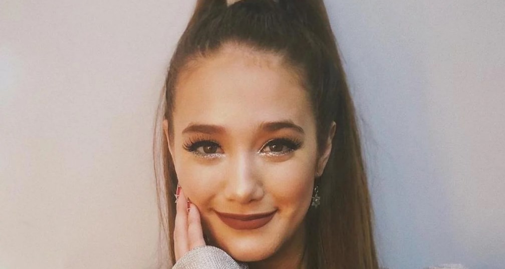 Ángela Torres reveló cómo fue trabajar con Juan Darthés | Espectáculos