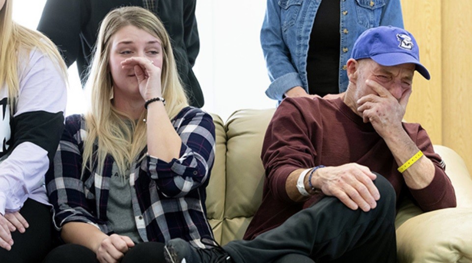 Con muerte cerebral, sus hijos autorizan a desconectarlo y el hombre "revive" | Internacionales