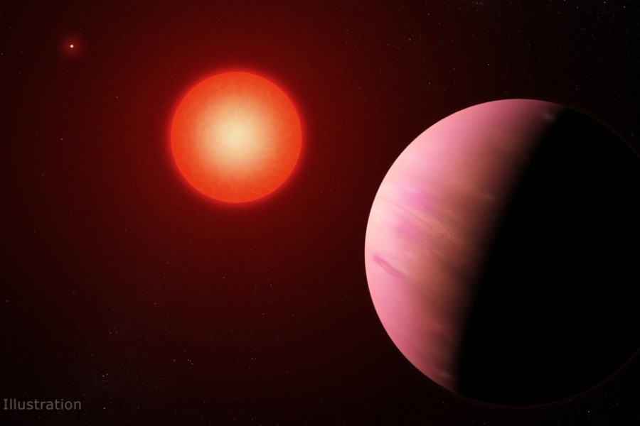 Descubren un nuevo planeta que podría tener agua y sería habitable | Internacionales