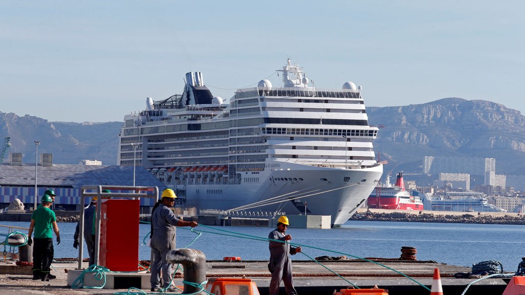 Creen que la Tierra es plana y organizaron un crucero para llegar al fin del mundo | Curiosidades
