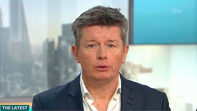 El testimonio del millonario que se enteró que era infértil luego de criar tres hijos | Internacionales