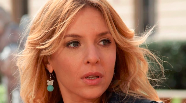 La foto sin maquillaje, ni filtros de Carla Peterson | Espectáculos