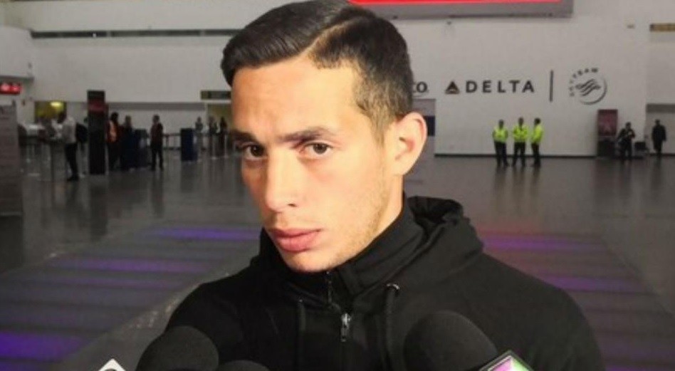 Marcone también apunta a la Selección: "Primero tengo que hacerme un nombre en Boca" | Deportes