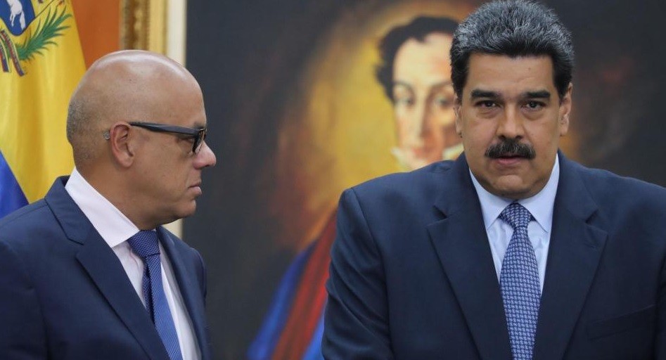 "Show mediático": gobierno venezolano negó responsabilidad en la detención de Guaidó | Internacionales