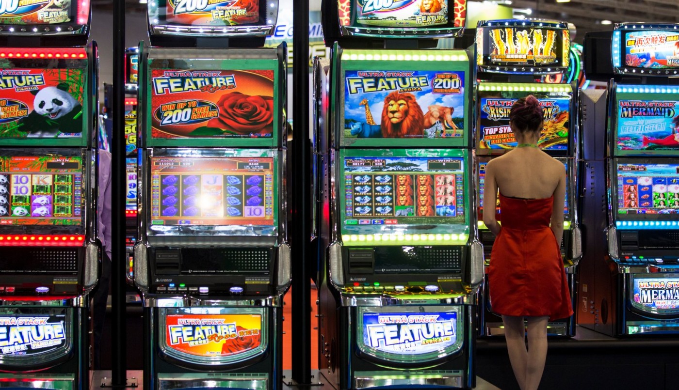 Ganó el premio mayor y por un error del casino le confiscaron todo el dinero | Curiosidades