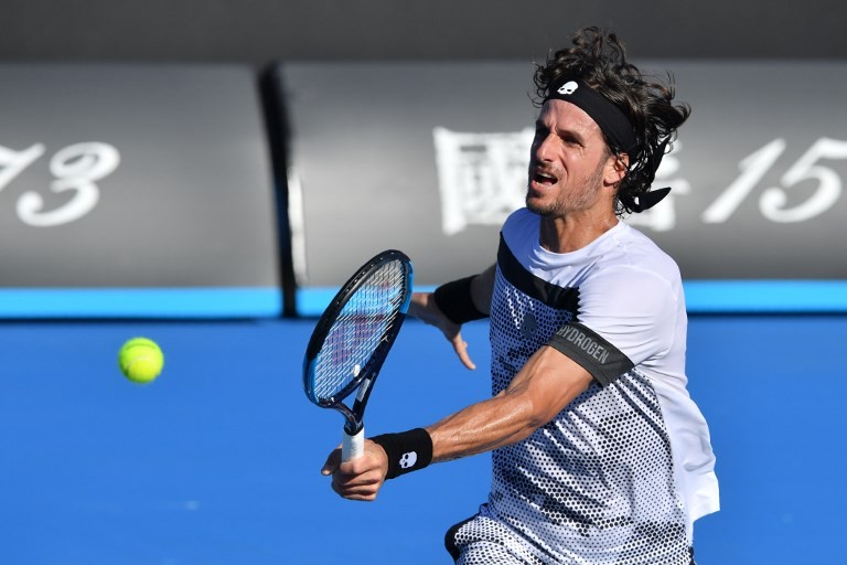 Cayó en primera ronda de Australia pero le alcanzó para superar un récord de Federer | Deportes