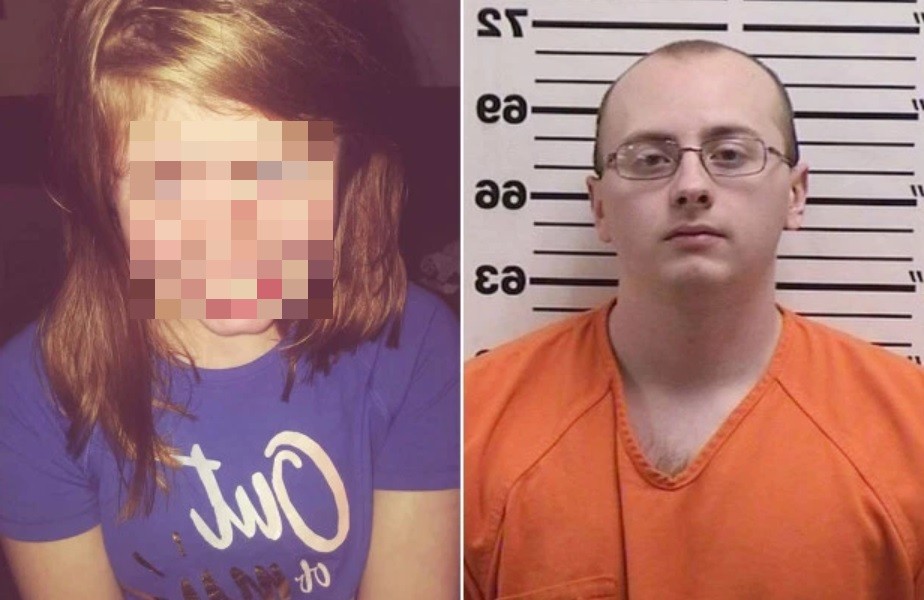 "Era ella": vio a la adolescente subir al micro escolar y decidió secuestrarla | Internacionales