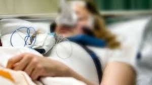 Difunden audios del momento que descubren que estaba embarazada una mujer en estado vegetativo | Internacionales