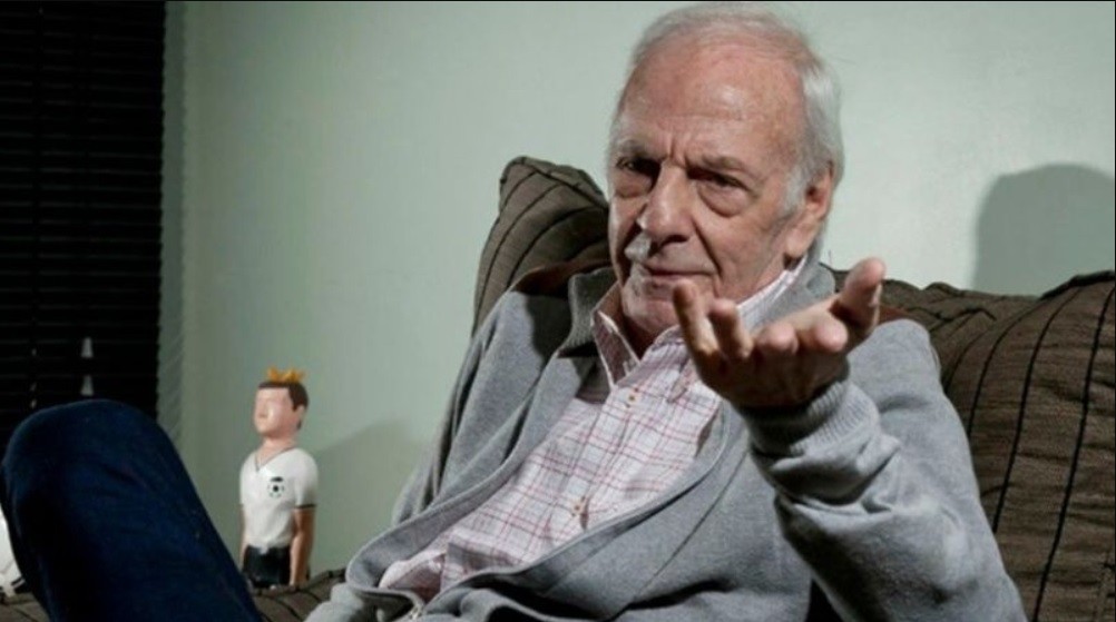 "Recuperar la esencia del fútbol argentino": primeras declaraciones de Menotti como director de Selecciones | Deportes